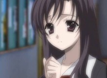 Nữ chính School Days: Sau vẻ ngoài ngọt ngào là tâm hồn "yandere" điên loạn, bám víu tình yêu một cách tuyệt vọng
