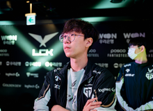 Viễn cảnh khó khăn đang chờ đợi cả T1, HLE lẫn Gen.G