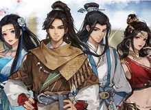 Những tựa game indie siêu chất, còn "hay hơn" nhiều siêu phẩm Triple A có tiếng