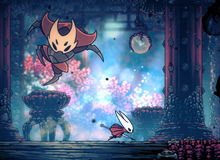 Game siêu khó vừa ra mắt đã có game thủ lập kỷ lục không tưởng, mất chưa tới 70 phút để "phá đảo"