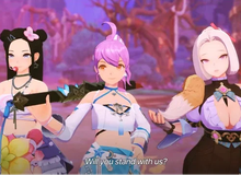 "Bị ghẻ lạnh" nhất làng game Gacha, trò chơi này vẫn chễm trệ đạt 2 triệu lượt đăng ký, khiến cộng đồng đặt dấu hỏi lớn