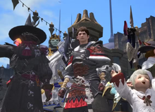 Final Fantasy 14 Mobile gây phẫn nộ, vừa ra mắt đã cung cấp 1 cơ chế mà người chơi PC đã phải chờ đợi trong hơn 20 năm
