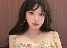 Từng kiếm 400 triệu mỗi ngày, nữ streamer khiến fan ngỡ ngàng khi công khai hình ảnh trùng tu nhan sắc