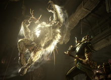 Một tựa game được mệnh danh là Elden Ring phiên bản "chặt chém" chuẩn bị ra mắt, sắp mở bản test mới