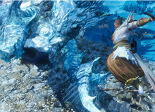 Một bom tấn quá hay trên Steam bất ngờ giảm giá sập sàn, sale off 90% cho game thủ