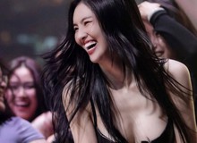 Tái hợp với chàng game thủ đào hoa, nữ dancer "ruột" cực slay, fan nam hết lời ngợi khen