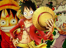 10 khoảnh khắc anime One Piece vượt trội hơn cả manga gốc
