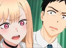 Đáng thất vọng, My Dress-Up Darling mùa 2 bị chê trách vì chất lượng đi xuống