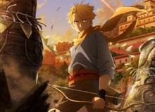 Lộ diện người kế thừa của Kimetsu no Yaiba, tác giả Fullmetal Alchemist trở lại với anime mới