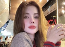 Truy nã hotgirl Ly Meo