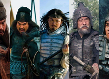 Vị tướng này khiến Lưu Bị, Gia Cát Lượng lo ngại còn Quan Vũ "coi thường ra mặt"