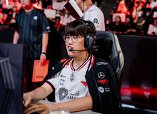 Một vị tướng hot meta đang là sự khác biệt lớn nhất giữa LCK và LPL