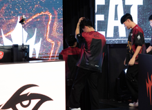 GAM thất bại "thê thảm" nhưng fan VCS còn "xát muối"