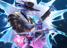 Kết hợp tinh túy của LMHT và Diablo, tựa game này đang gây xôn xao Steam, có cả khuyến mại giảm giá cho người chơi