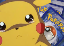 Lấy 3,7 tỷ tiền công ty đi mua thẻ bài Pokemon và game, người đàn ông nhận cái kết đắng ngắt