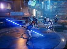 Hai bom tấn trên Steam cùng giảm giá đồng loạt, xuống mức tối thiểu cho game thủ dễ dàng sở hữu