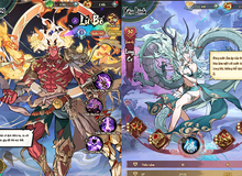 Lý do gì mà Quần Anh Phong Hoa Lục đại thắng ngày ra mắt?