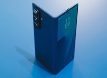 Nhìn lại chặng đường phát triển của smartphone gập: Đã cải tiến và đi xa đến mức nào?
