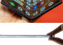 Đặt hai biểu tượng thiết kế của Samsung và Apple lên bàn cân: Hai hướng đi khác biệt, cùng khát vọng tiên phong