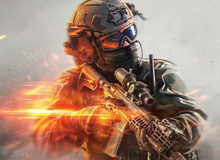 Cảnh báo: Cộng đồng game thủ Battlefield 6 đã rơi vào tầm ngắm của đối tượng lừa đảo tài khoản Steam, hãy nâng cao cảnh giác!