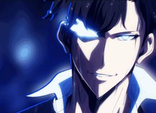 Tác giả Solo Leveling chính thức xác nhận cấp độ sức mạnh cuối cùng của Sung Jinwoo