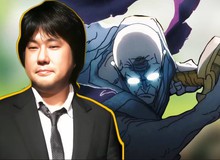 One Piece: Oda ngầm khẳng định cha của Shanks mạnh hơn tất cả Ngũ Lão Tinh khác