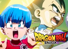 Biên tập viên Dragon Ball chỉ trích tác phẩm cuối cùng của Akira Toriyama là "một bộ anime rác rưởi"