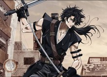 Top 9 anime bị "ném đá" vì đồ họa tệ hại, dù cốt truyện cực hay