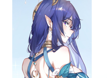 Nhân vật mới của Genshin Impact bị cho là quá "phản cảm" khiến game thủ la ó bất bình