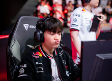 Lịch thi đấu LCK 2025 Season Playoffs mới nhất: Tuần quyết định cả mùa giải của T1