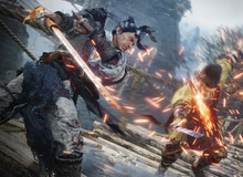 Lấy bối cảnh Trung Quốc cổ đại, đây là những tựa game nhập vai đáng chơi, chất lượng bậc nhất