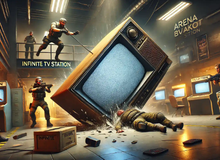 Tin vui cho game thủ, một bom tấn FPS đổ bộ lên Steam, chính thức nói không với "pay to win"