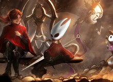 Ra mắt chưa lâu, tựa game này đã trở thành ứng viên Game of the Year 2025, vẫn còn một đối thủ nặng ký