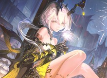 Siêu tân binh Gacha bất ngờ bùng nổ nửa cuối 2025, vượt mốc 8 triệu người đăng ký để khẳng định sức nóng