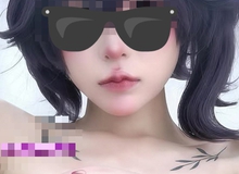 Sốc nặng với trang cá nhân của nàng coser nóng bỏng, nhận về nhiều ý kiến trái chiều