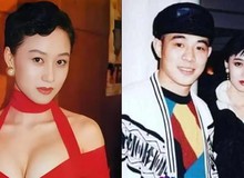 Nàng hậu ngực khủng tai tiếng nhất showbiz, khiến nam thần hạng A mê đến ruồng bỏ vợ con