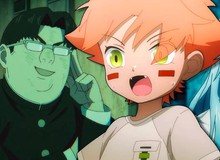 10 nhân vật Anime thế hệ mới gây khó chịu nhất vì tính cách quái gở