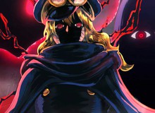 One Piece: Vũ khí tối thượng mạnh hơn cả Shanks của Imu