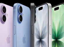 Trải nghiệm chơi game trên iPhone 17 năm nay sẽ khác biệt như thế nào