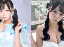 Một Hot girl nổi tiếng bất ngờ có hành động khó hiểu, người hâm mộ hoang mang tột độ