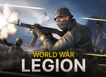 Một tựa game vừa ra mắt miễn phí trên Steam, người chơi vừa trải nghiệm đã rating "siêu tệ"