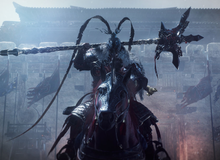 Săn ngay bom tấn Soulslike đình đám với mức giá rẻ nhất từ trước tới nay, ưu đãi lớn cho game thủ