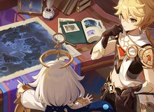 Top 4 nhân vật Genshin Impact mạnh nhất lúc này, thống trị tuyệt đối La Hoàn ở phiên bản 6.0