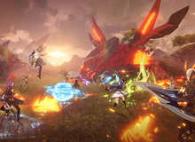 Cuối cùng, bom tấn Gacha "ngủ đông" của Tencent cũng ấn định ngày ra mắt chính thức