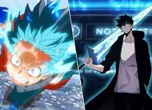 Anime lớn nhất năm 2025 ra mắt vào mùa Thu, được kỳ vọng sẽ vượt qua Solo Leveling