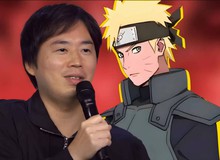 Masashi Kishimoto trở lại với manga mới, hứa hẹn sẽ là "hậu duệ chân chính" của Naruto