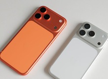 Mở hộp iPhone 17 Pro và iPhone 17 Pro Max chính hãng: Màu cam nổi bật, màu bạc tinh tế, chọn màu nào bây giờ?