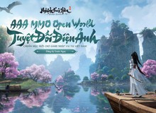 Nghịch Thủy Hàn [FAN] – Điểm hẹn mới của cộng đồng game thủ yêu võ hiệp