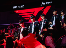 Dự đoán T1 - DK: Trận tái đấu quyết định cả mùa giải