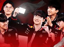 Đại thắng DK nhưng cựu huyền thoại cũng phải nói câu "đắng lòng" về T1